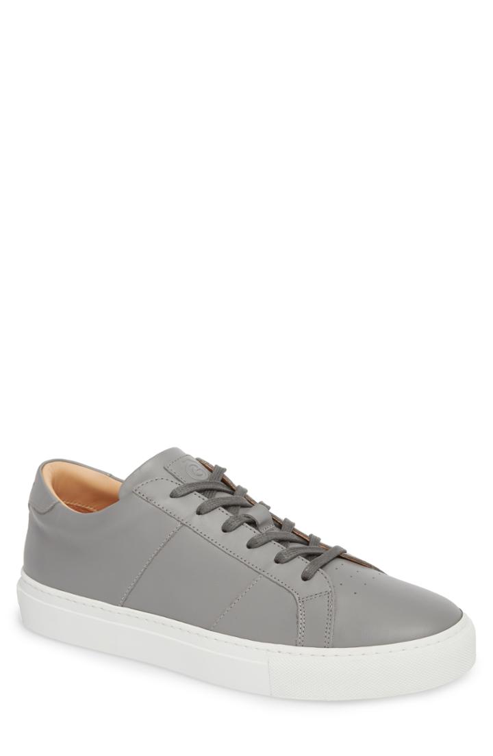 Men's Greats Royale Sneaker M - Red