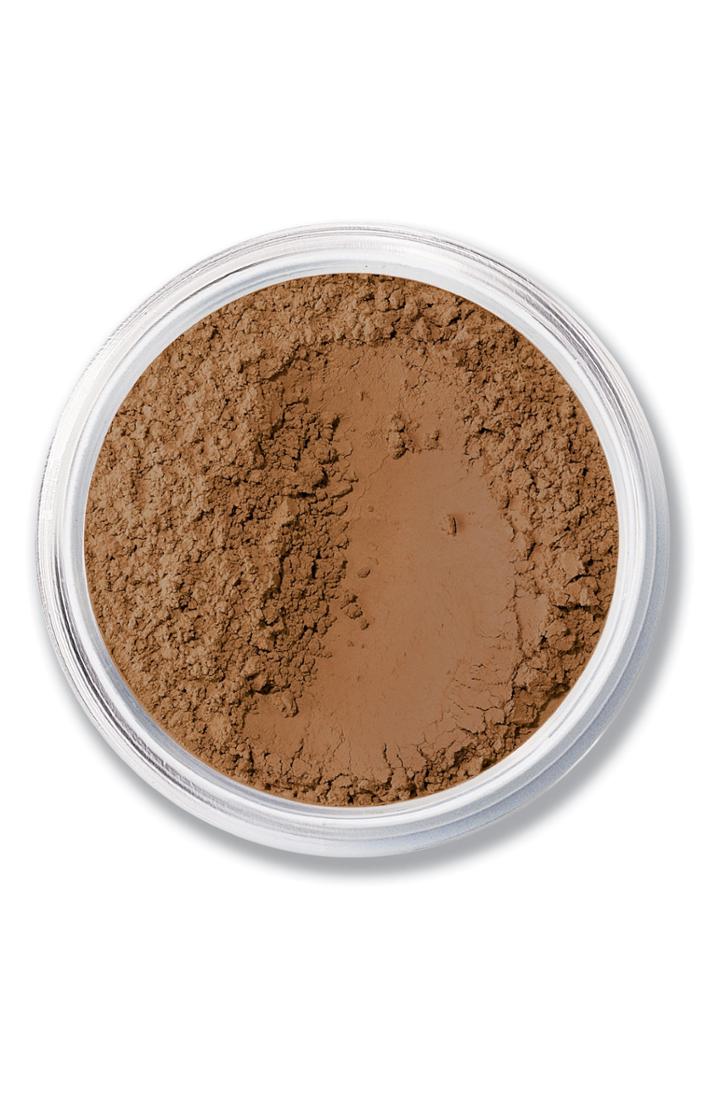 Bareminerals Matte Foundation Spf 15 - 26 Warm Dark