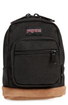 Men's Jansport Right Pouch - Black