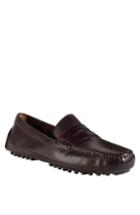 Men's Cole Haan 'grant Canoe' Penny Loafer