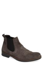 Men's 1901 Maple Waterproof Chelsea Boot -9.5us / 43eu - Black