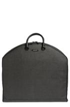 Men's Ermenegildo Zegna Folding Garment Bag -