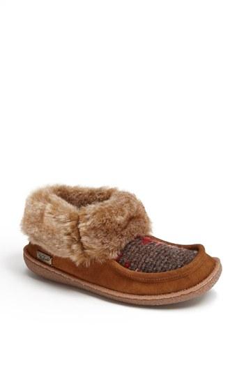 Women's Woolrich 'autumn Ridge' Slipper Bootie