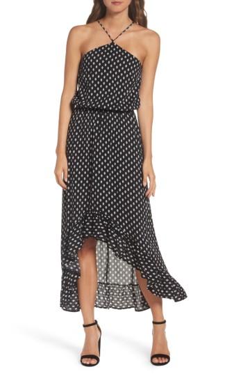 Women's Fraiche By J Halter Maxi Dress