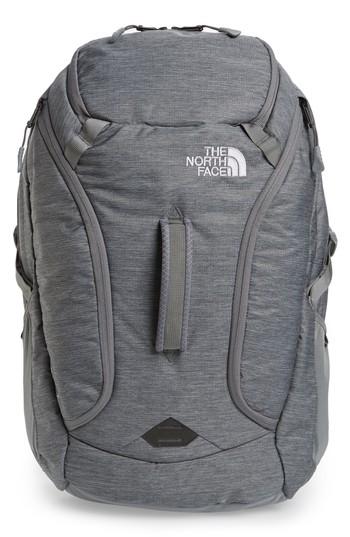Men's The North Face Big Shot Backpack - Grey