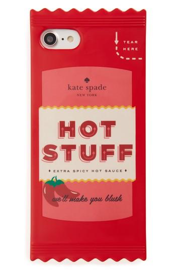 Kate Spade New York Hot Stuff Iphone 7/8 Case -