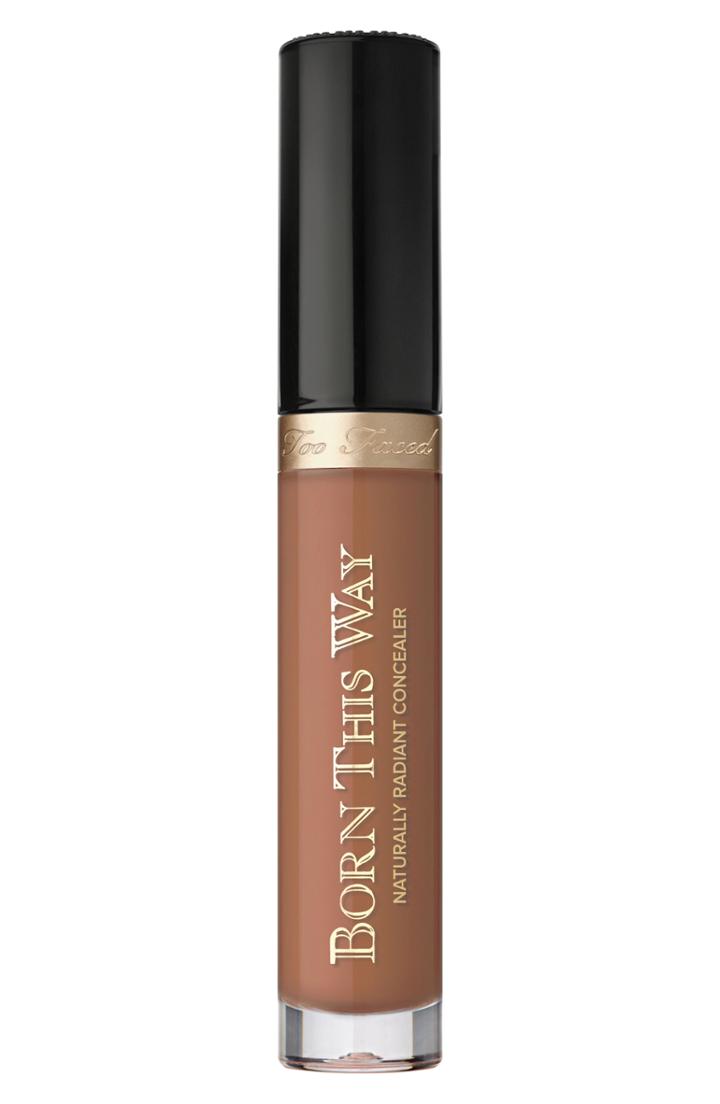 Too Faced Born This Way Concealer .23 Oz - Deep