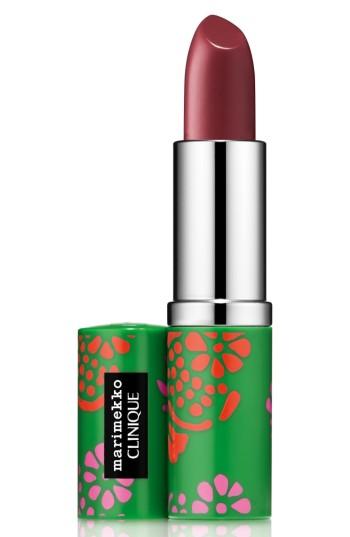 Clinique Marimekko Pop Lipstick - Berry