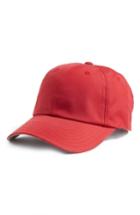 Women's American Needle Tko Cap - Red