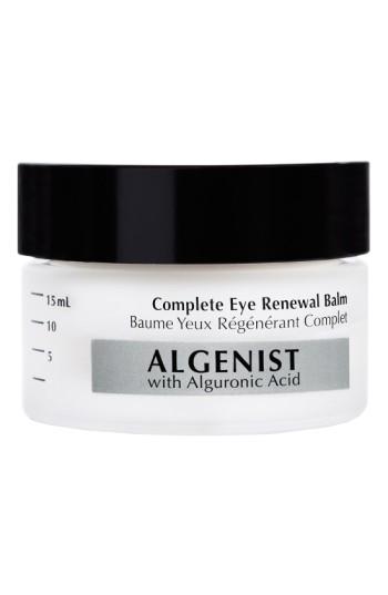 Algenist Complete Eye Renewal Balm .5 Oz