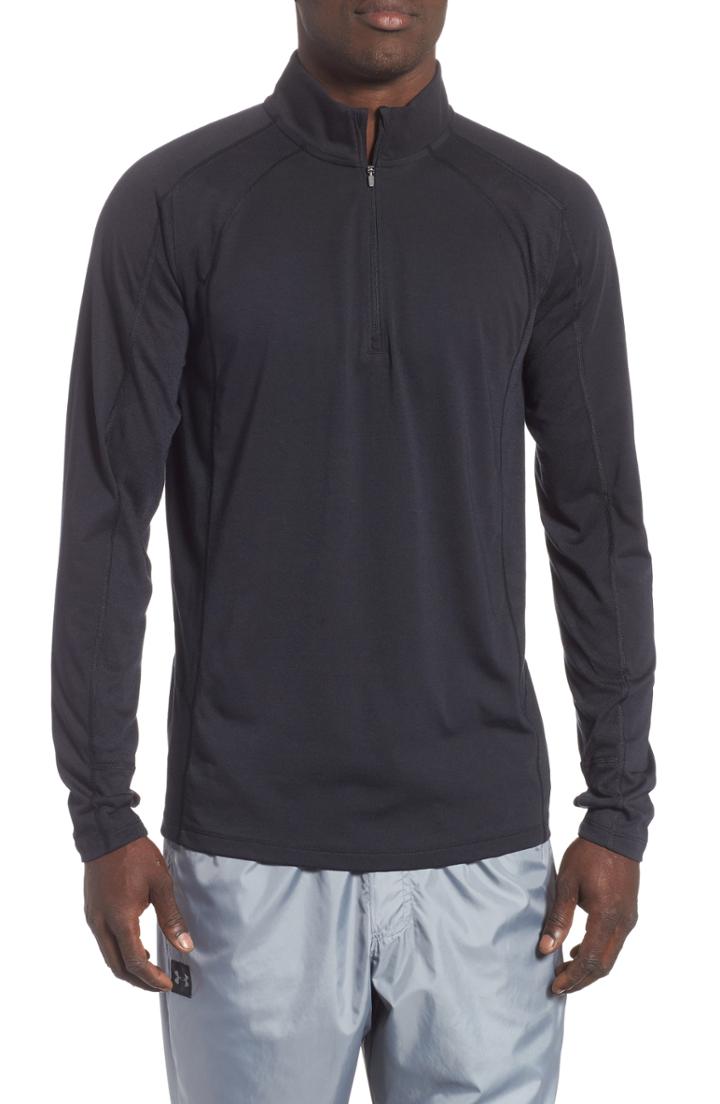 Men's Under Armour Swyft Quarter Zip Sweatshirt