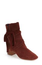 Women's Topshop 'anabel' Lace-up Boots