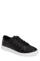 Men's K-swiss Classic '66 Sneaker .5 M - Black