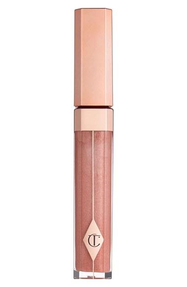 Charlotte Tilbury 'lip Lustre' Luxe Color-lasting Lip Lacquer - Blondie