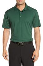 Men's Cutter & Buck 'genre' Drytec Moisture Wicking Polo Xlt - Green (online Only)