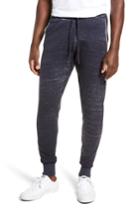 Men's Mills Supply Kruse Rev Print Cash Sweatpants