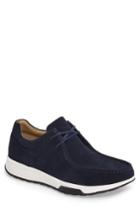 Men's Calvin Klein Kingsley Chukka Sneaker .5 M - Blue