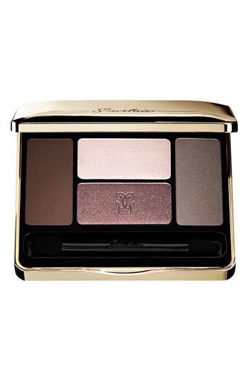 Guerlain 'ecrin 4 Couleurs' Eyeshadow Palette - 04 Les Bois De Rose