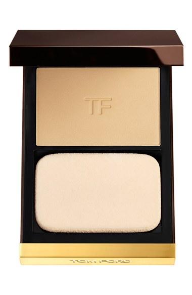 Tom Ford Flawless Powder Foundation - Buff