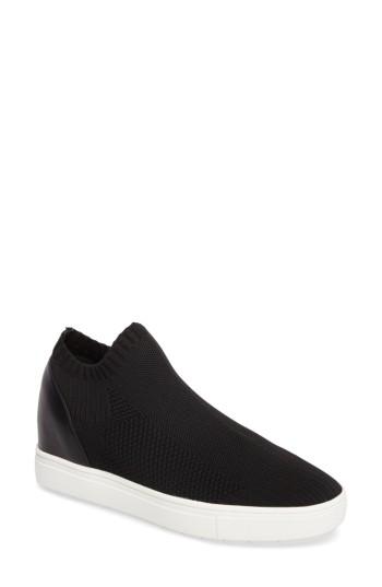 Women's Steve Madden Sly Hidden Wedge Knit Sneaker