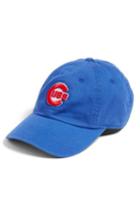 Women's American Needle 'chicago Cubs - Ballpark' Hat - Blue