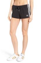 Women's Adidas Originals Slim Fit Shorts