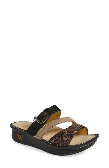 Women's Alegria 'colette' Platform Sandal
