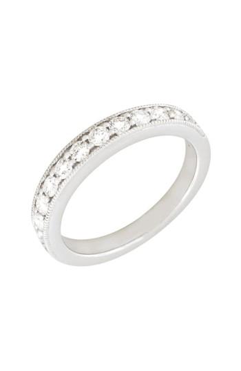 Women's Bony Levy Stackable Diamond Band Ring