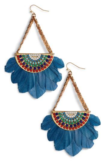 Women's Sandy Hyun Tucson Earrings
