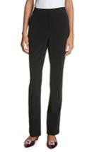 Women's Ted Baker London Yulit High Waist Trousers - Black