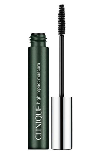 Clinique High Impact Mascara - Black/brown
