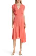 Women's Lewit Pleat Chiffon Dress