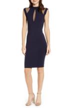 Women's Sentimental Ny Galactica Body-con Dress - Blue