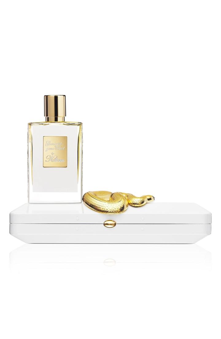 Kilian In The Garden Of Good And Evil Good Girl Gone Bad Refillable Fragrance Spray