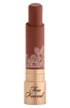 Too Faced Natural Nudes Lipstick - Girl Code