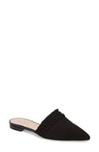 Women's Kate Spade New York Beatriz Loafer Flat M - Black