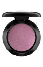 Mac Purple Eyeshadow - Trax (v)