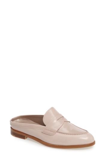 Women's Agl Penny Slide Loafer Us / 36eu - Beige