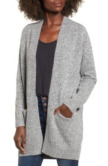 Women's Dreamers By Debut Cozy Open Cardigan