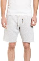 Men's Sol Angeles Peppered Shorts - Grey
