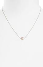 Women's Mikimoto Single Pearl Pendant Necklace