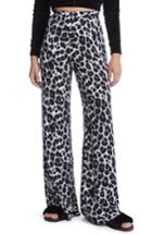 Women's Afrm Carter High Waist Wide Leg Pants