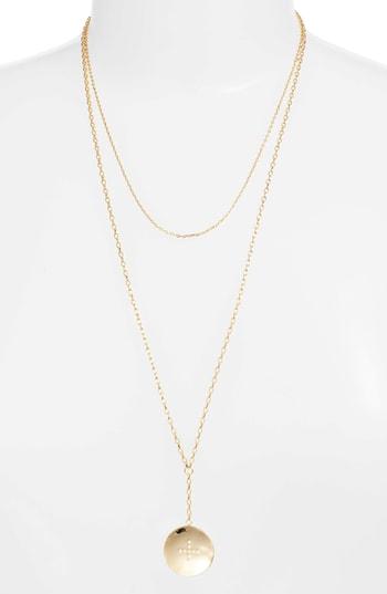 Women's Jules Smith Stella Layered Necklace