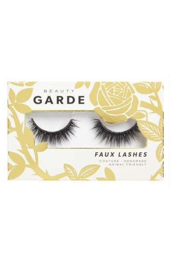Beautygarde Supernova Faux Lashes - No Color