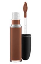 Mac Retro Matte Liquid Lipcolour - Chocotease