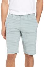 Men's Volcom Surf N' Turf Mix Hybrid Shorts - Grey