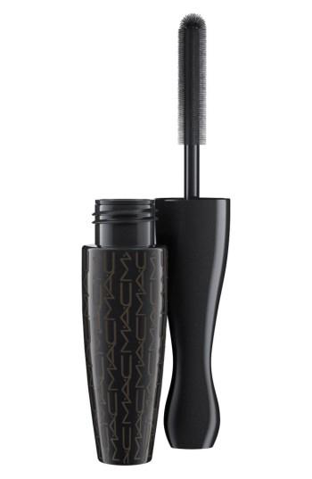 Mac Little Mac In Extreme Dimension Lash - 3d Black