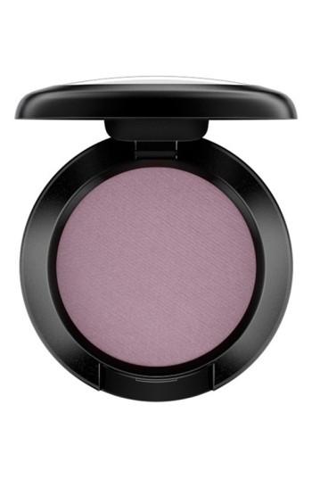 Mac Grey/black Eyeshadow - Shale (s)