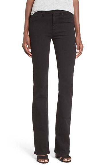 Women's Hudson Jeans 'love' Bootcut Jeans