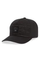 Men's Travis Mathew Edmiston Hat - Black
